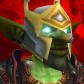 Character Avatar